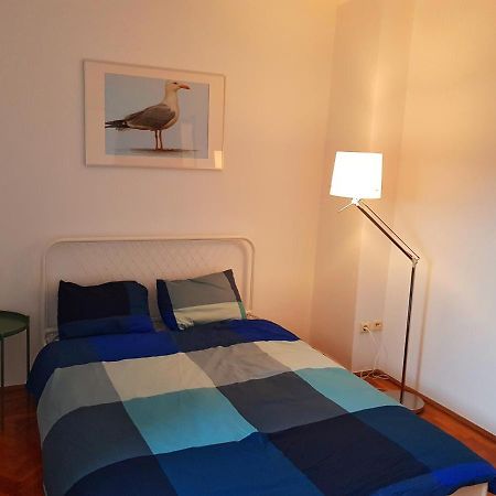 Apartment With Amazing View Near Old Town Bucureşti Eksteriør bilde