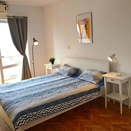 Apartment With Amazing View Near Old Town Bucureşti Eksteriør bilde