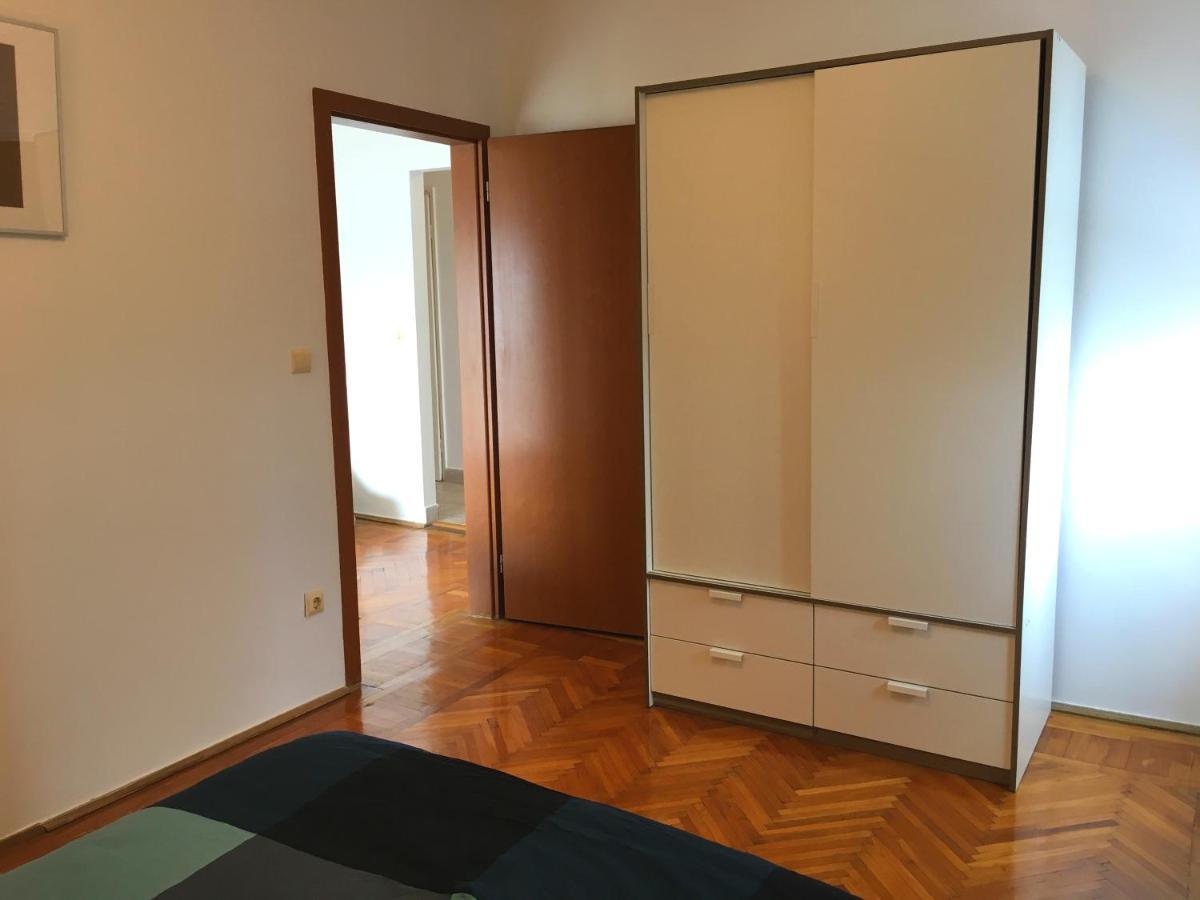 Apartment With Amazing View Near Old Town Bucureşti Eksteriør bilde